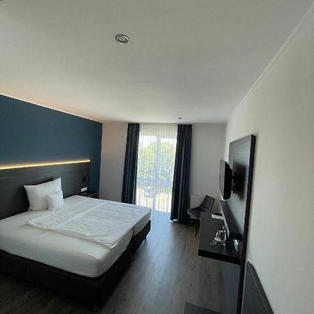 Airea Hotel ビューレン エクステリア 写真