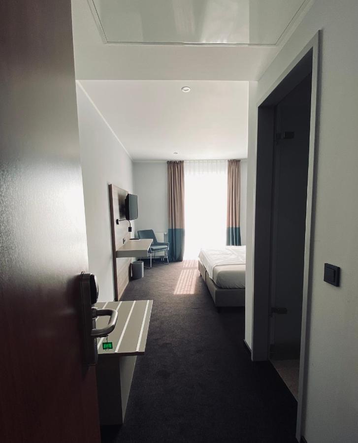 Airea Hotel ビューレン エクステリア 写真