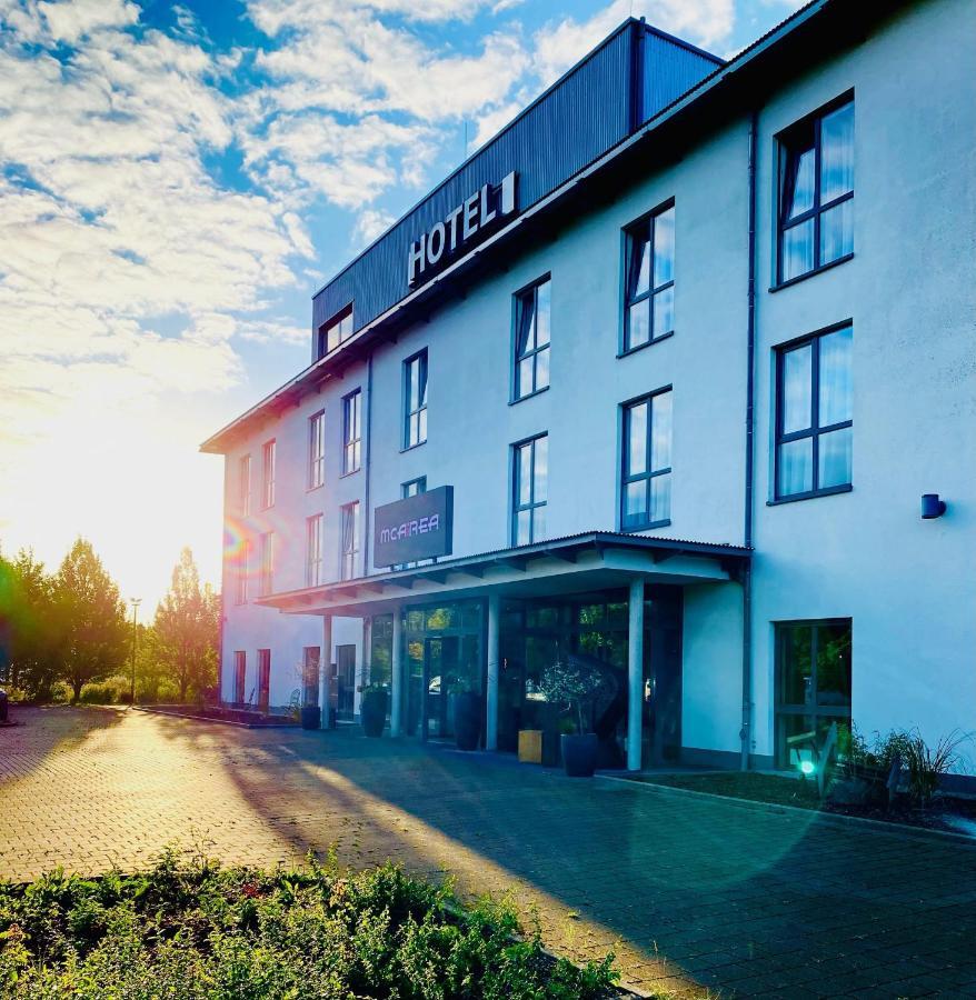 Airea Hotel ビューレン エクステリア 写真